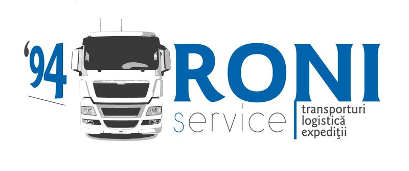 Roni Service - transport, logistica, expeditii